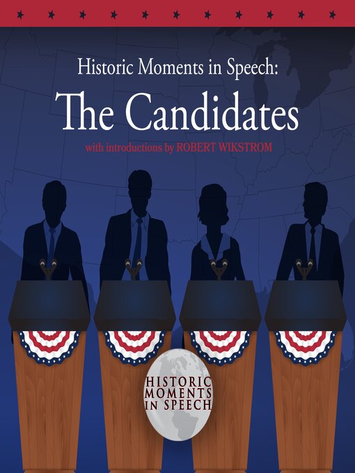 Title details for The Candidates by the Speech Resource Company - Wait list